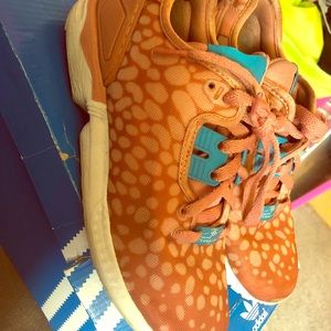 ZX FLUX TORSION ADIDAS LIMITED EDITION